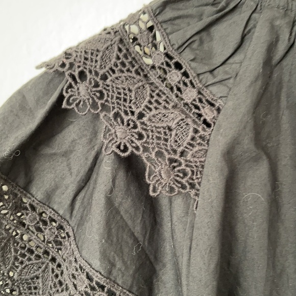 Bohme’s brand size XS. Color black. - Picture 5 of 7